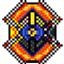 Real Time Clock [RTC] logo