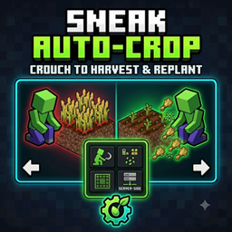 Sneak Auto-Crop project image