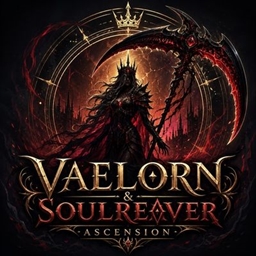 ASCENSION - Vaelorn & Soulreaver