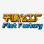 Flat Factory [F2] logo