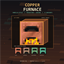 Copper-furnace logo
