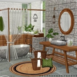 Rustiko Plumbing 🛀 project image