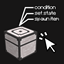 Player Interact component logo