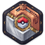 Cobblemon + Create - Pokemon meets Industrial Revolution! logo