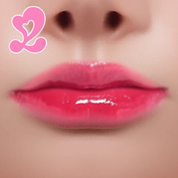 [Learxfl] Fiery Rose Lipstick project image
