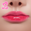 [Learxfl] Fiery Rose Lipstick logo