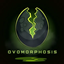 Ovomorphosis logo