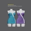 MARIGOLD TS4- JUBI DRESS logo