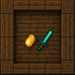 Norb's Simple Optimized Preset logo