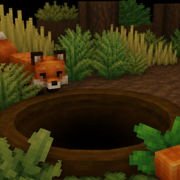 Fox Hole/Coop project image