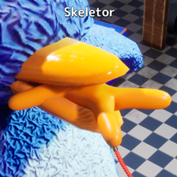 Snut Boi logo