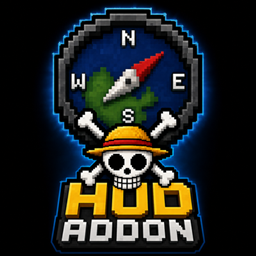 Mine Piece Hud