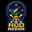 Mine Piece Hud logo