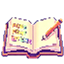more_font_effects logo