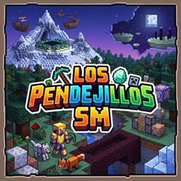 LosPendejillosSM project image