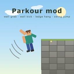 ParkourMod project image