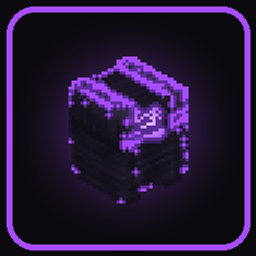 Void Chest logo