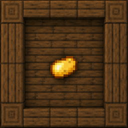 Norb's Optimized and Simple Vanilla Rework logo