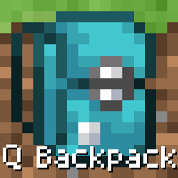 Q Backpack