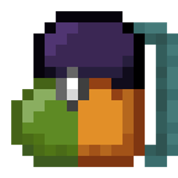 Tinkers' Bags logo