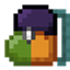 Tinkers' Bags logo