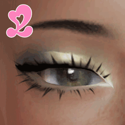 [Learxfl] Oliver Whisper Eyeshadow project image