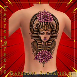 Robynq Tattoo LTD7286 - Basegame compatible project image