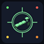 🌉 VectorLock: Bridge — Walk Across Any Gap logo