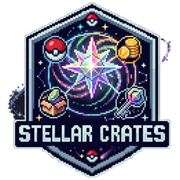 StellarCrates