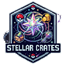 StellarCrates logo