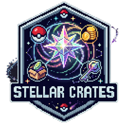 StellarCrates - Client