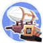 Create: Aeronautical Diesel logo