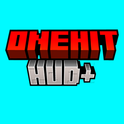 Onehit HUD+ logo