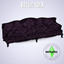 Gothic Sofa logo