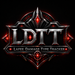 lafee's damage type tracker project image