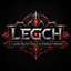 Lafee ElvUI guild & contact hover logo