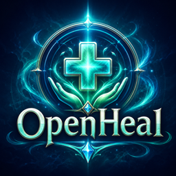 OpenHeal project image