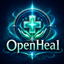 OpenHeal logo