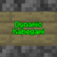 Dynamic Kabegami logo