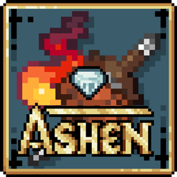 Ashen + Things Compat project image