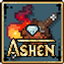 Ashen + Things Compat logo