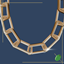 Emilia Chain Necklace logo