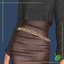 Emilia Waist Chain logo
