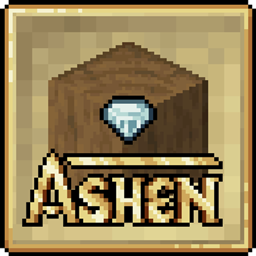 Ashen + [Let's Do] Hearth & Timber Compat project image