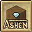 Ashen + [Let's Do] Hearth & Timber Compat logo