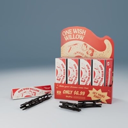 One Wish Willow project image