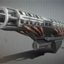 MonkeyGamesMC’s RailGun! logo