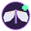 Wings+ logo