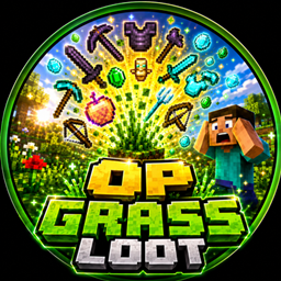 OP Grass Loot project image