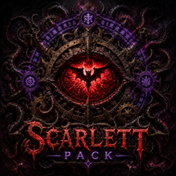Scarlett Pack
